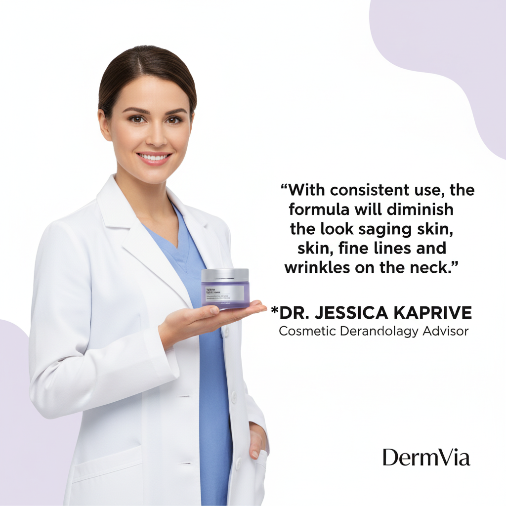 DermVia Dr. Jessica Kaprive